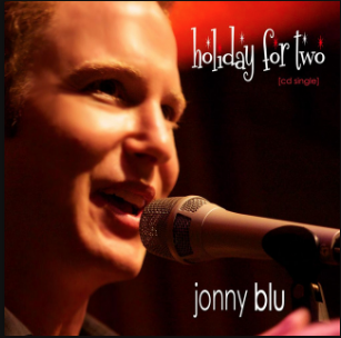 Holiday For Two by Jonny Blu (Single)