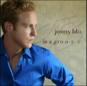 In A Groove by Jonny Blu (EP)