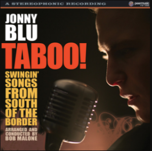 Taboo! by Jonny Blu (Album)