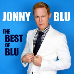 The Best Of Blu by Jonny Blu (Album)
