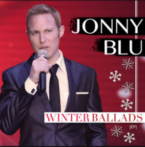 Winter Ballads by Jonny Blu (Album)