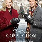 Christmas Connection (Hallmark Channel, 2017) Starring Brooke Burns