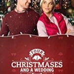 Four Christmases and a Wedding (Lifetime Channel, 2017)