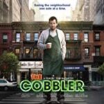 The Cobbler (Voltage Pictures/Image Entertainment, 2014) Starring Adam Sandler