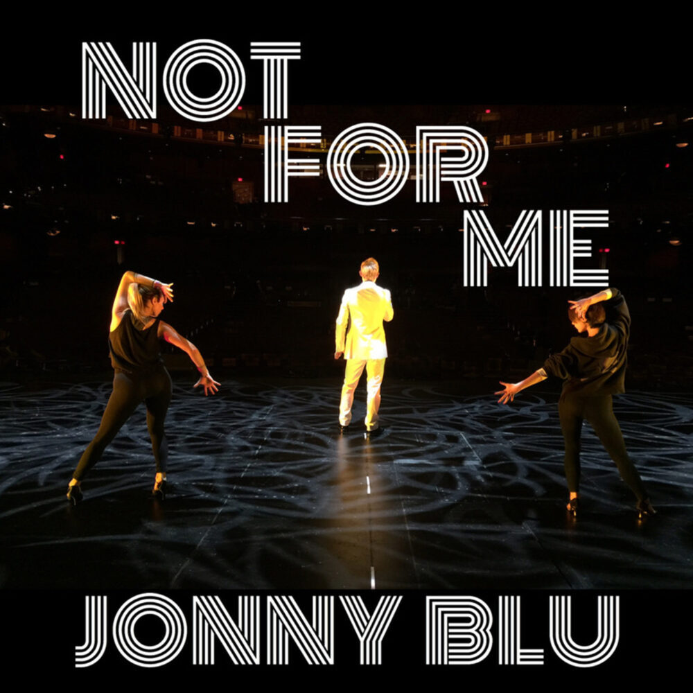 Blu Blu Blu Jonny Blu Welche Farbe Hat Die Sonne Pop Jazz Singer, Music Producer, Songwriter, Televison Host